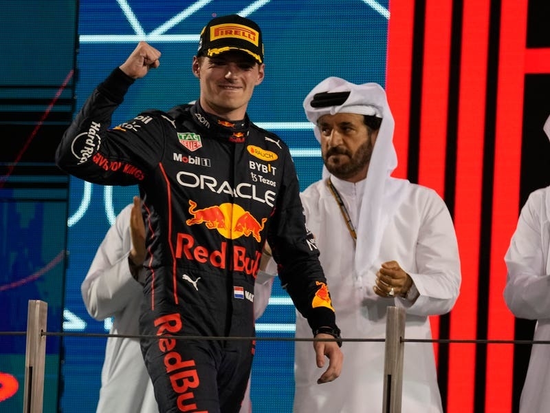 Who Can Stop Verstappen And Hope For Hamilton Key Questions After F