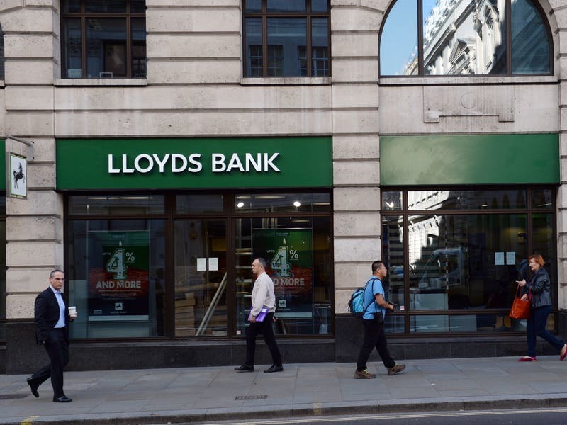 Full list of branch closures announced by Lloyds Jersey Evening Post