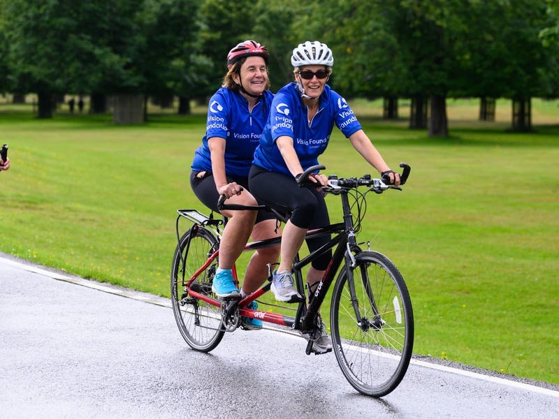 Tandem store cycling jersey