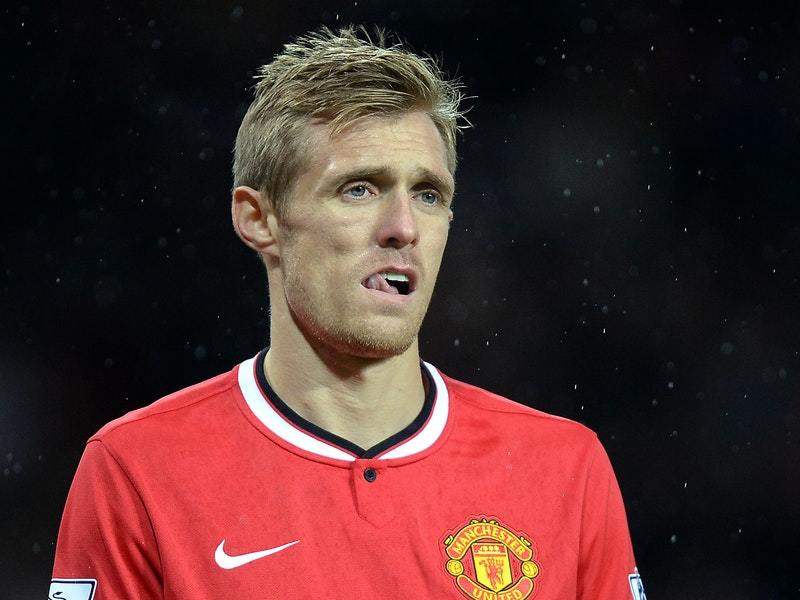 Darren Fletcher Appointed To Manchester United First-team Coaching ...