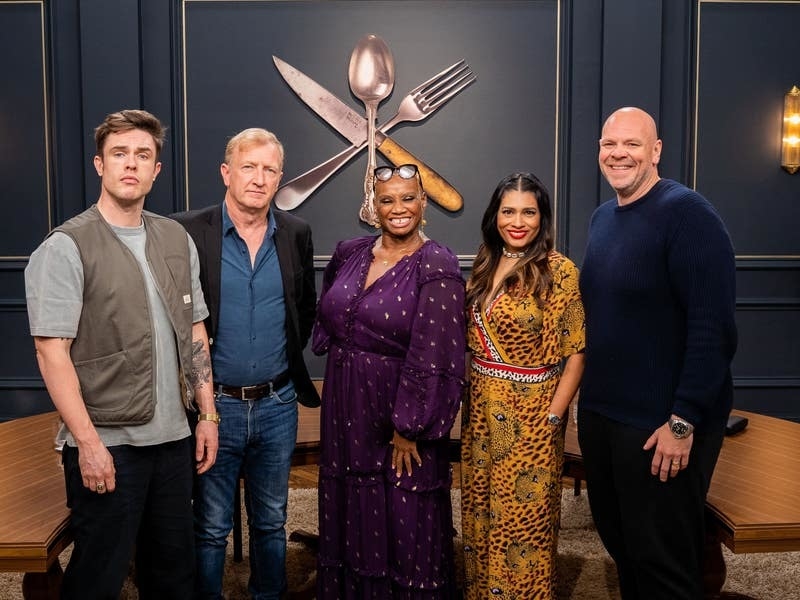 Winner Of The Great British Menu 2022 Revealed - Jersey Evening Post