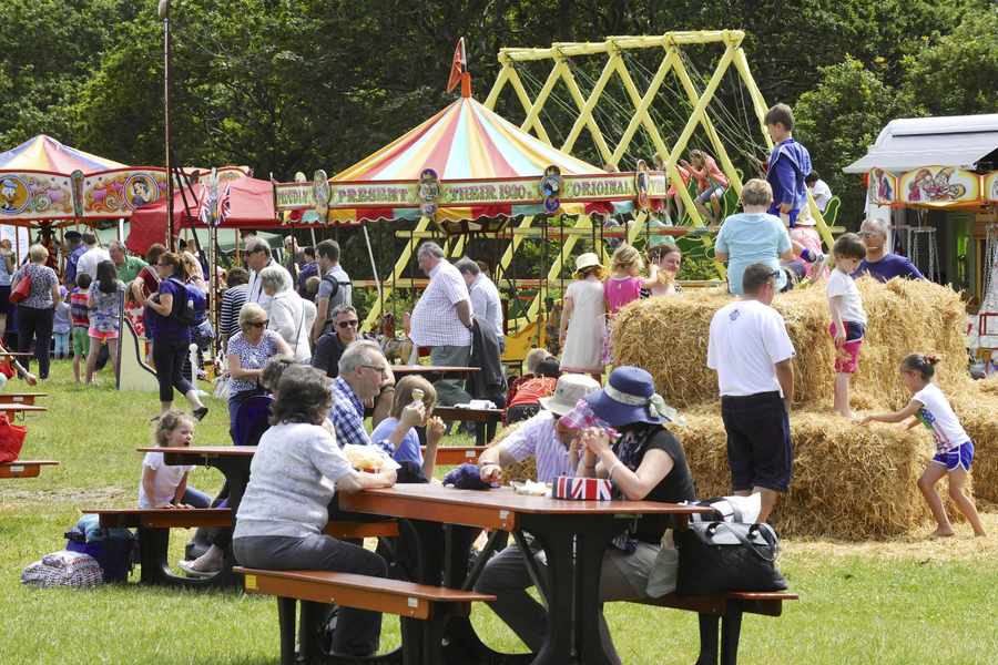 Island Life: Summer's On Show In The Trinity Countryside - Jersey 