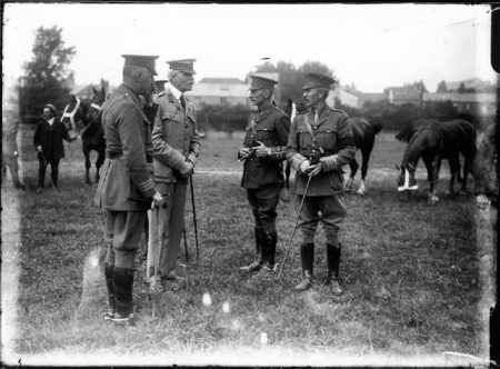 The Jersey pals in the First World War - Jersey Evening Post