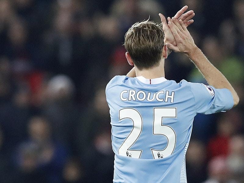 Peter hot sale crouch jersey