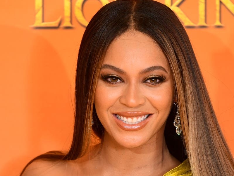 Beyonce To Change Offensive Song Lyric After Online Backlash - Jersey ...