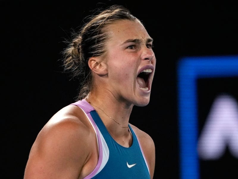 Aryna Sabalenka books power battle with Elena Rybakina in Australian ...