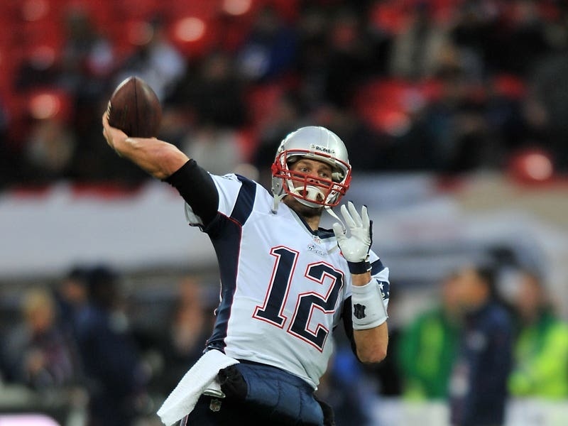 It’s A Real Honour – NFL Great Tom Brady Becomes Minority Owner At ...