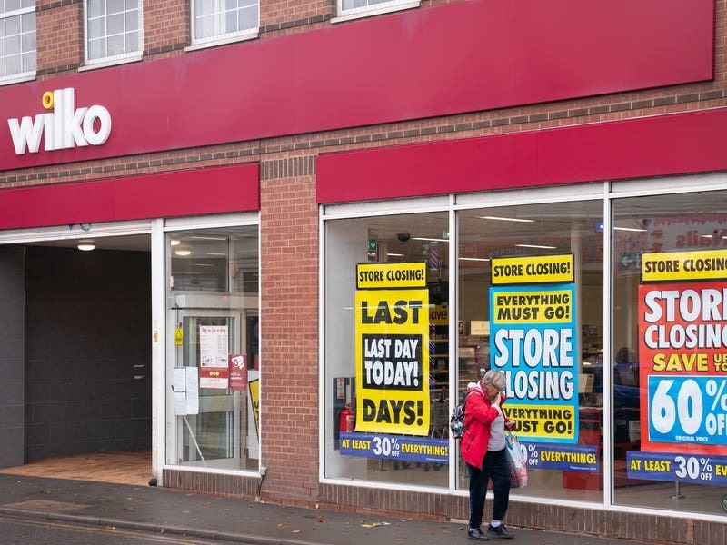 Poundland owner Pepco to buy up to 71 Wilko stores Jersey Evening Post