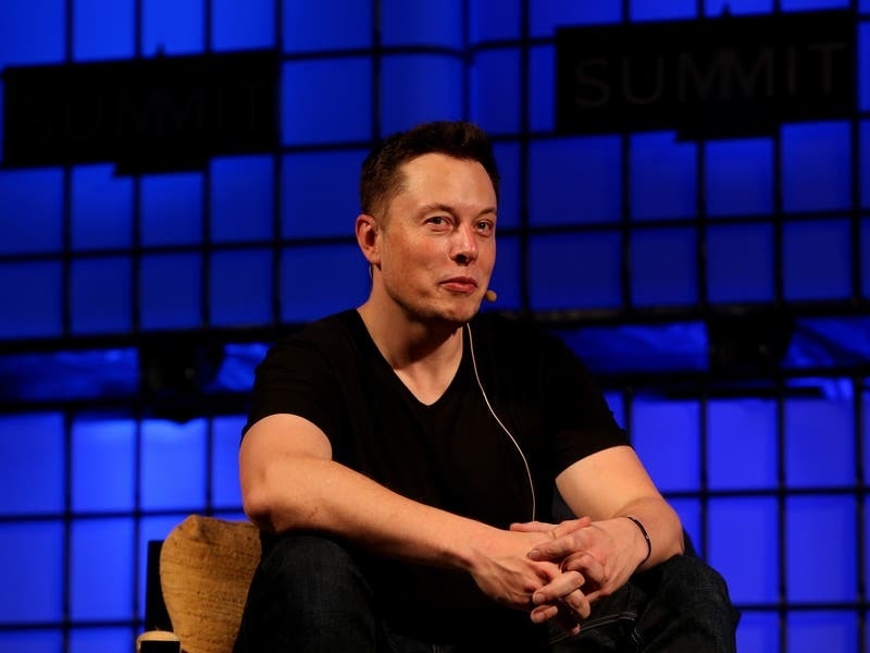 Elon Musk expected to attend Rishi Sunak’s AI safety summit - Jersey ...