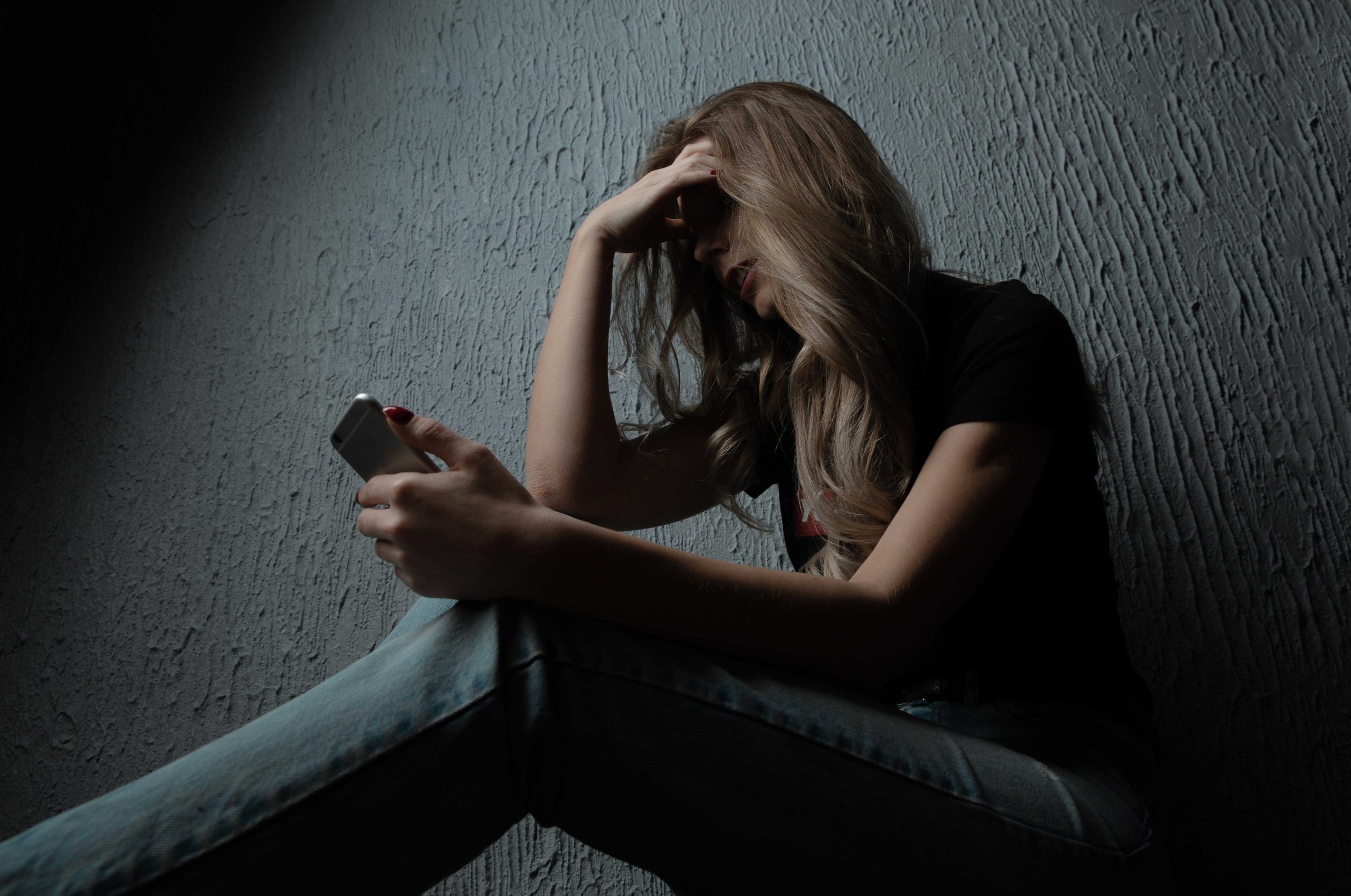 The worrying truth about online abuse - Jersey Evening Post