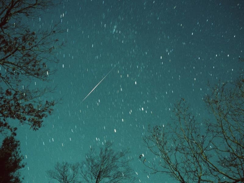 Leonid meteor shower to light up skies over UK Jersey Evening Post