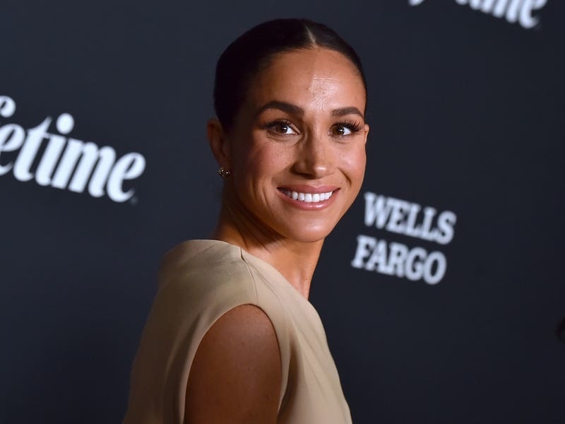 Duchess of Sussex says she is ‘thrilled’ about return to Hollywood ...