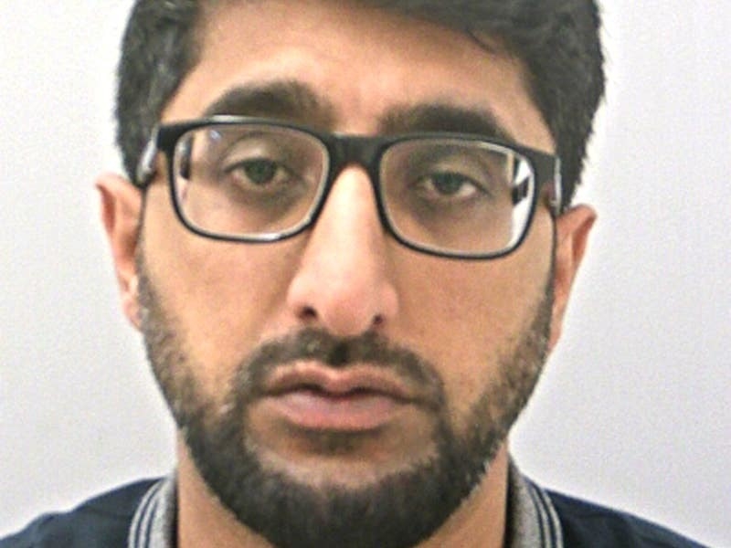 Rapist Posed As Taxi Driver To Lure Vulnerable Women Into His Car ...