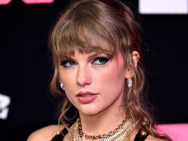 Heat exhaustion killed Taylor Swift fan attending Rio concert ...