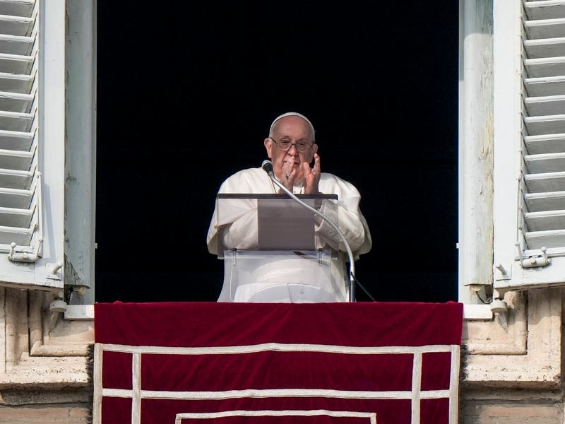 Pope Recalls Predecessor Benedict’s Love And Wisdom On Anniversary Of ...