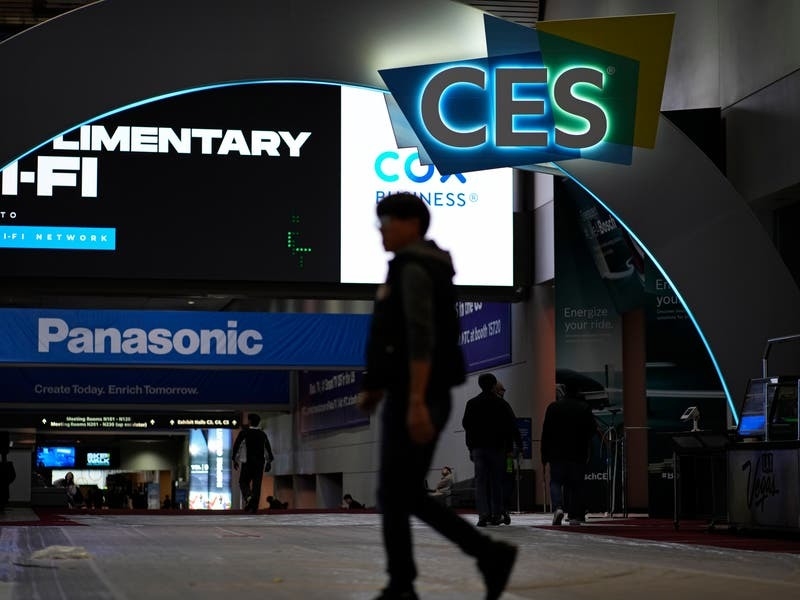 CES 2024 First gadget announcements made ahead of tech show Jersey