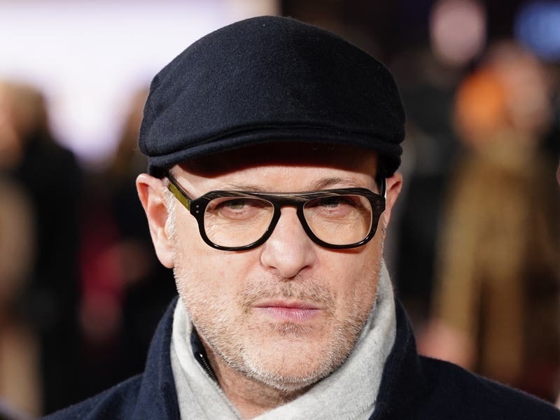 Matthew Vaughn dismisses conspiracy theory that Taylor Swift wrote ...