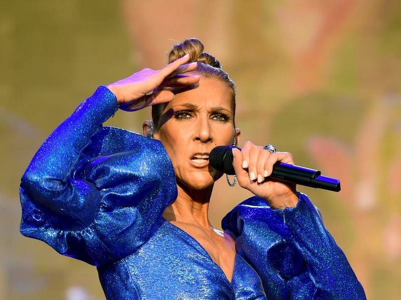 Documentary To Detail Celine Dion’s Battle With Rare Neurological ...