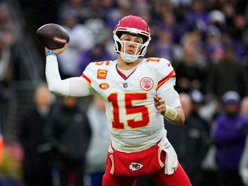 Fourth Super Bowl appearance in five years for Kansas City Chiefs ...