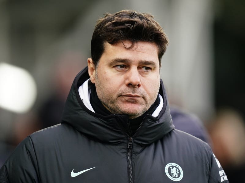 Mauricio Pochettino Aware Chelsea Showed A Lack Of Experience At ...