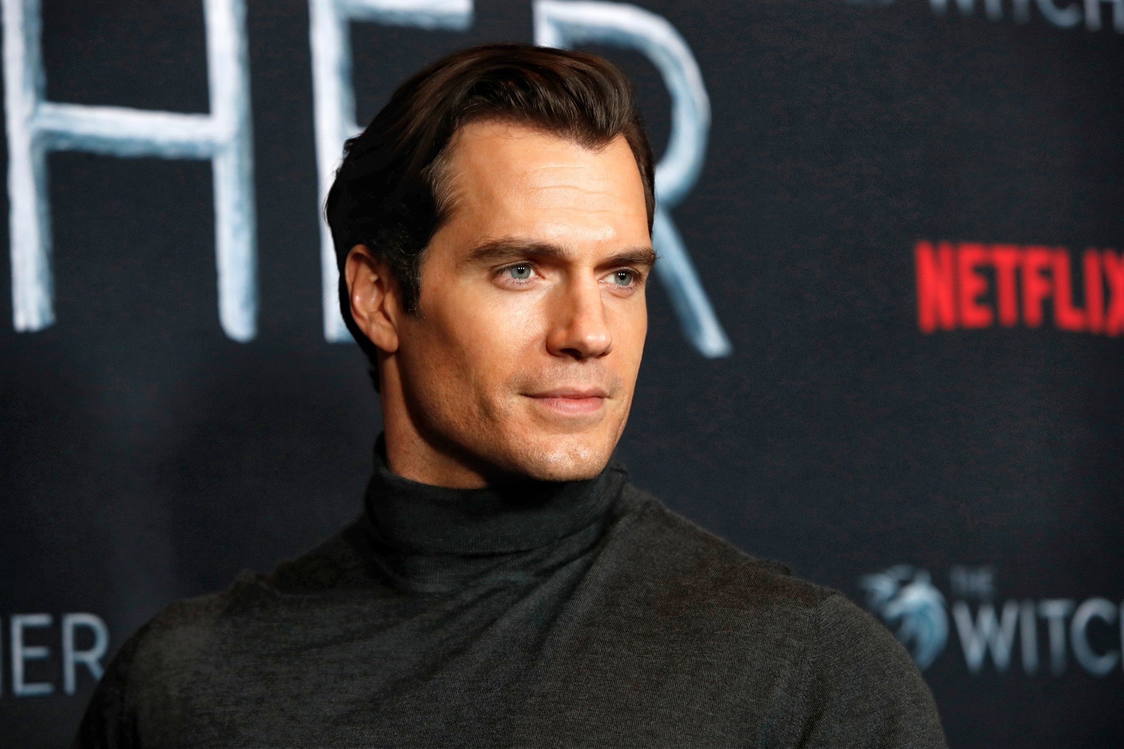 Jersey-born actor Henry Cavill ranked UK's highest-earning male romantic  lead on Instagram - Jersey Evening Post