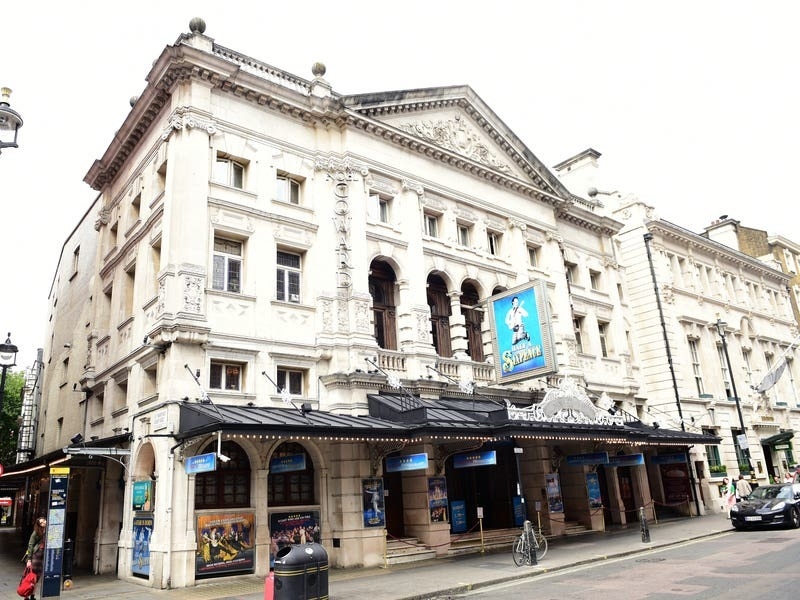 West End play ‘carefully considering’ blackonly nights amid Number 10