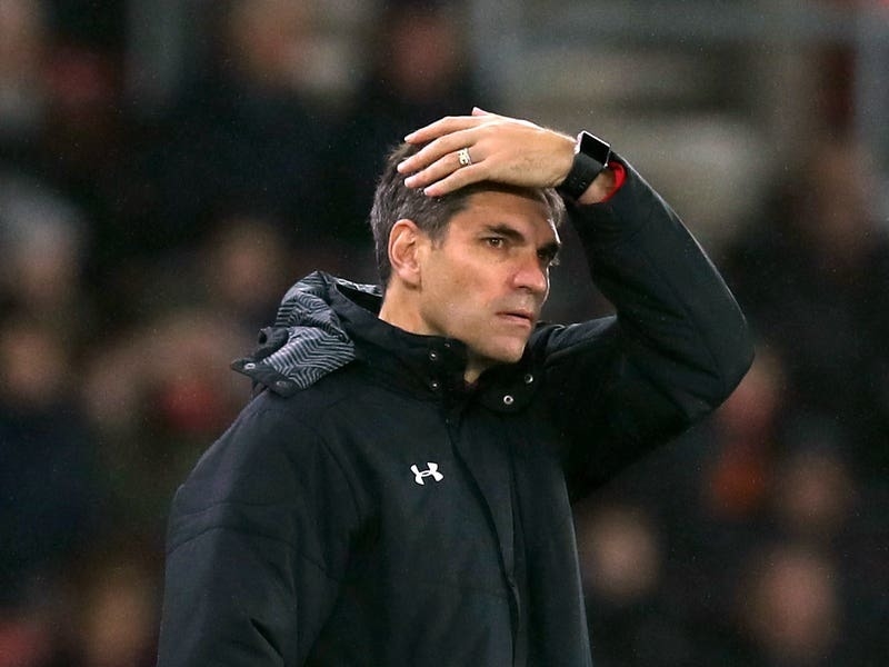 On This Day In 2018: Southampton Sack Manager Mauricio Pellegrino ...