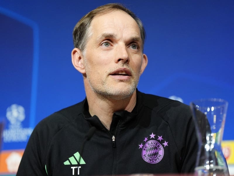 Everything is possible – Thomas Tuchel leaves door ajar to Bayern ...