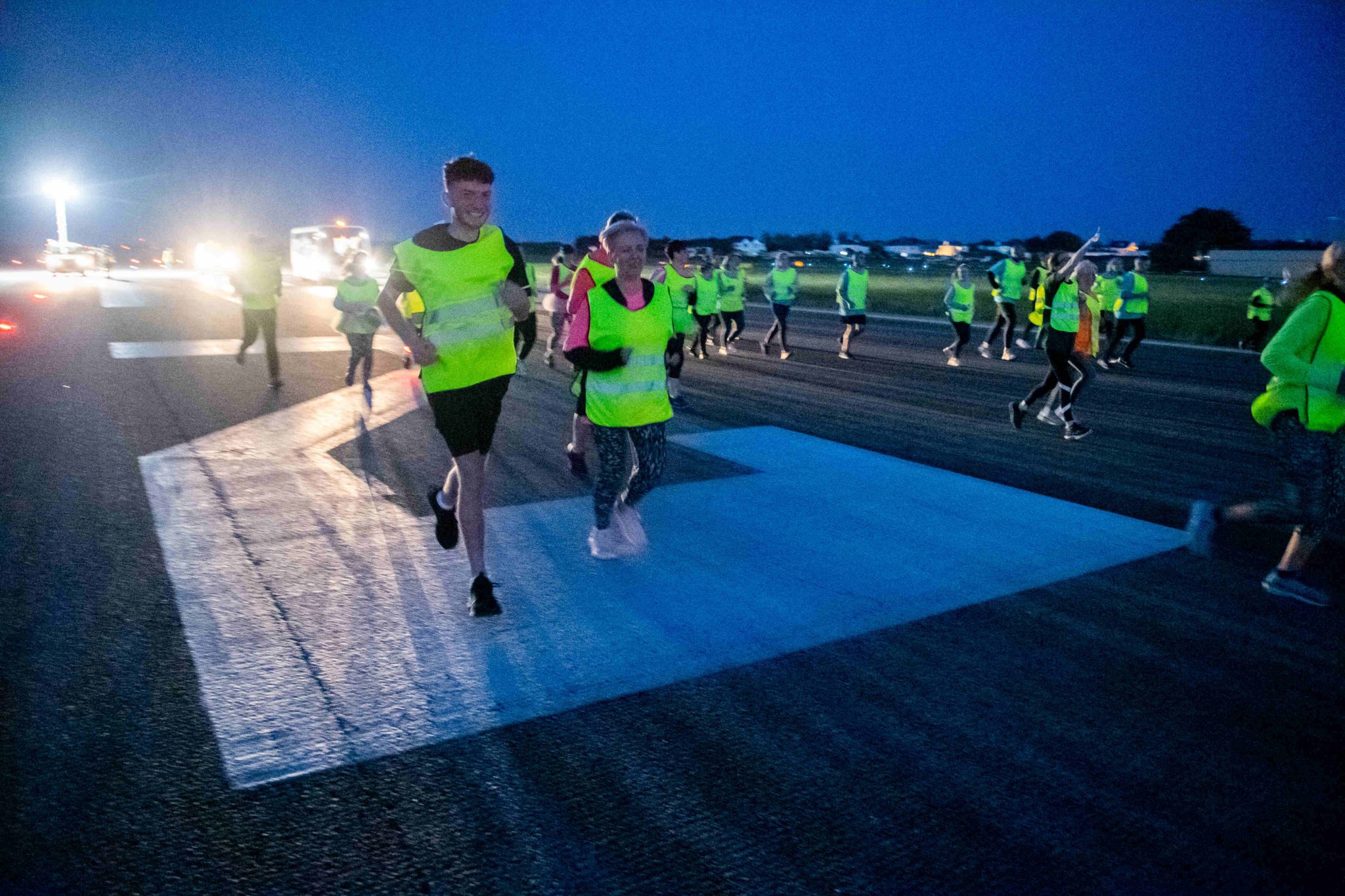 runway-runners-to-raise-funds-for-macmillan-jersey-jersey-evening-post