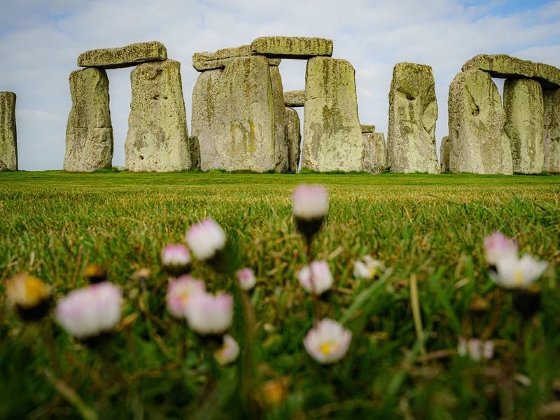 Unesco proposes adding Stonehenge to world heritage ‘danger list ...