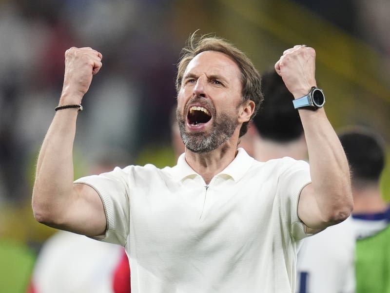 England Have To Be Perfect To Beat Spain And Win Euro 2024 – Gareth ...