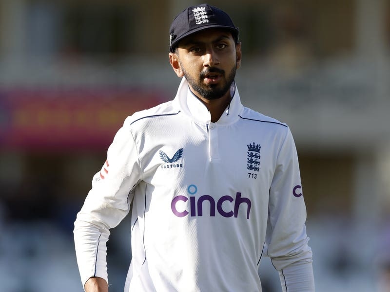 England matchwinner Shoaib Bashir ‘still learning the tricks of the ...