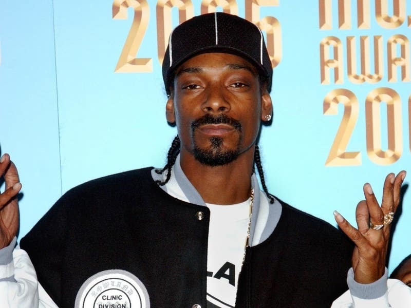 ‘U Ready?’ – Snoop Dogg set to light up the Paris Olympics - Jersey ...