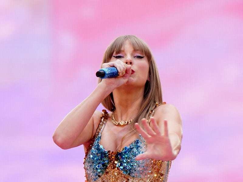 Organisers cancel Taylor Swift concerts in Vienna amid terror attack fears