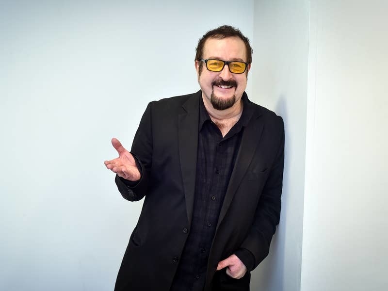 Three Steve Wright tribute shows on Radio 2 to celebrate ‘master of his craft’