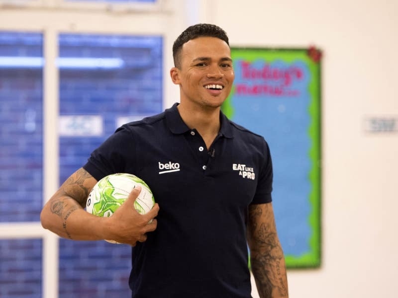 Jenas ‘speaking to lawyers’ after BBC sacking amid colleague messages claim