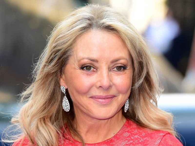 Carol Vorderman calls out ‘controversial decisions by BBC management’