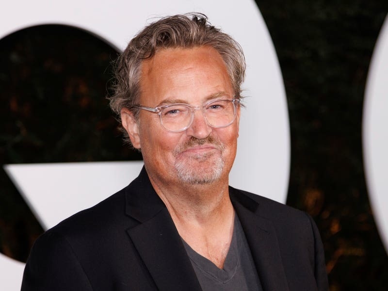 Doctor charged in connection with Matthew Perry’s death to appear in court