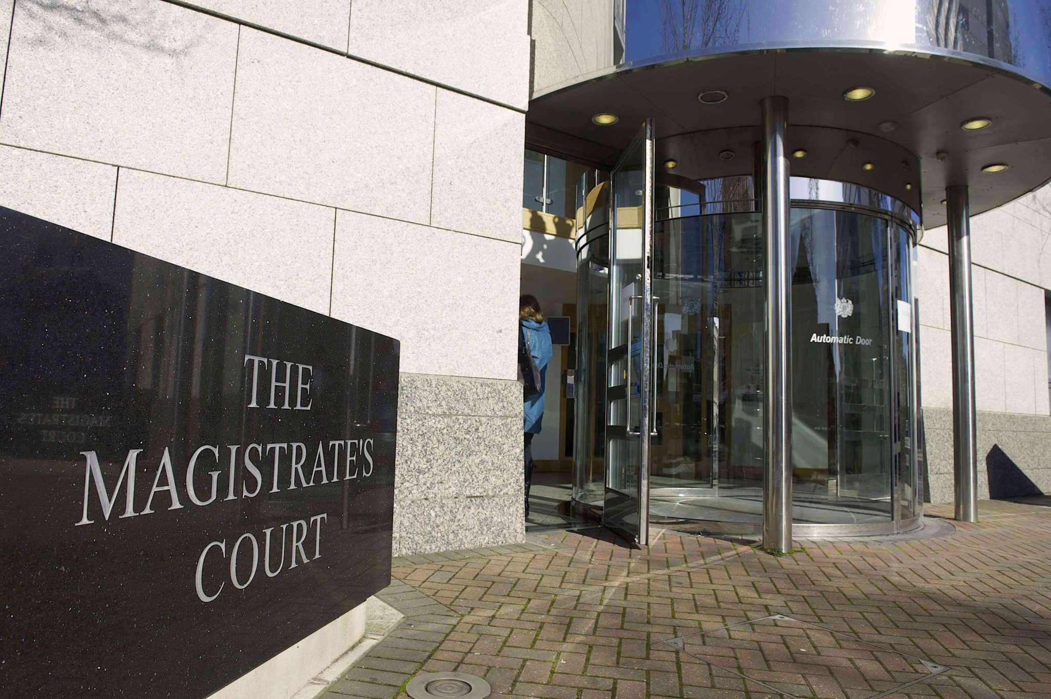 Man Charged With String Of Sexual Offences Against Teenage Girl ...