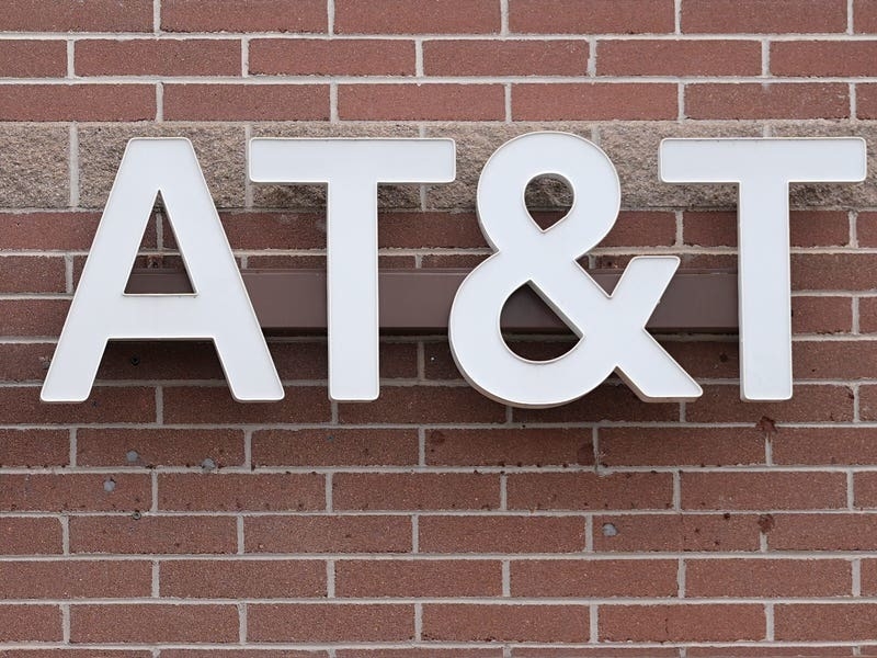 AT&T exits showbiz, sells remaining stake in DirecTV to private equity firm TPG