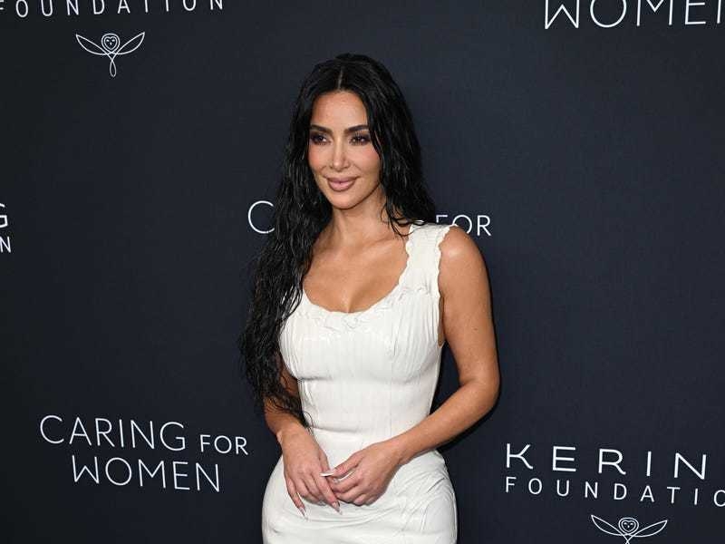 Kim Kardashian voices support for Menendez brothers: ‘They are not monsters’