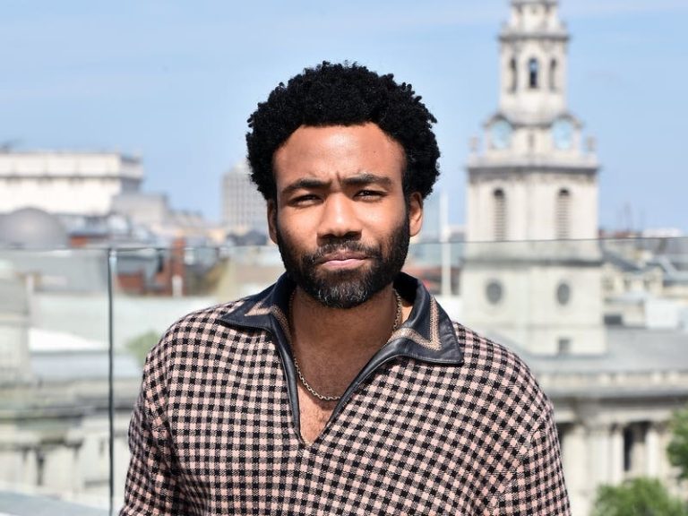 Donald Glover Cancels Childish Gambino Tour Amid Health Issues - Jersey ...