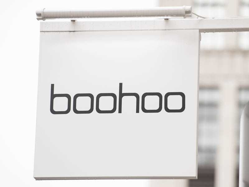 Frasers demands appointment of founder Mike Ashley as boss of Boohoo