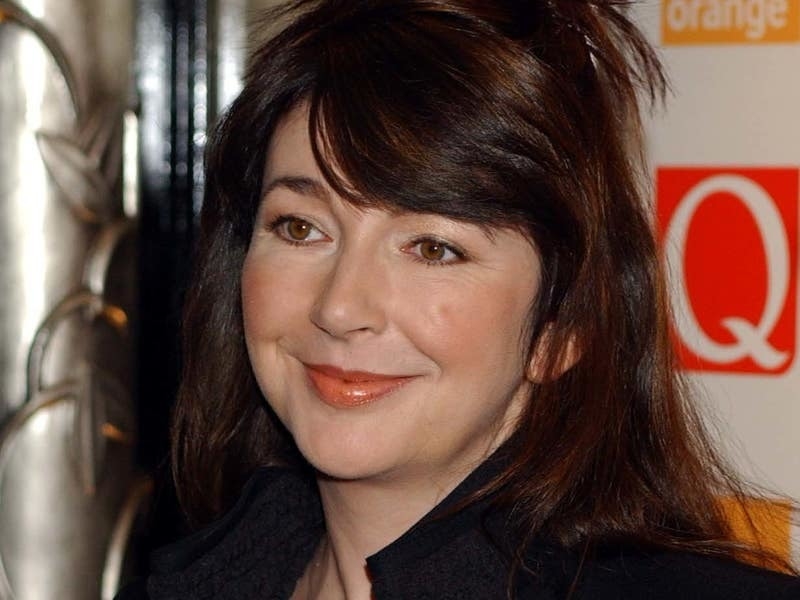 Kate Bush ‘very keen’ to work on a new album: It’s been a long time