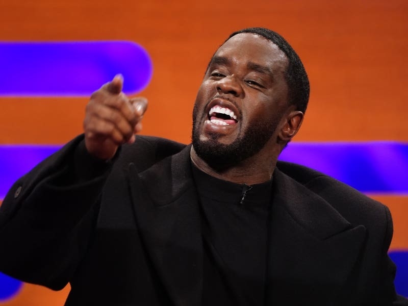 Sean ‘Diddy’ Combs accused of forcing sex acts on two boys, aged 10 and 17