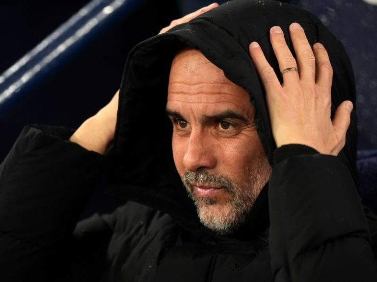 Pep Guardiola Says Man City ‘innocent Until Proven Guilty’ After ...