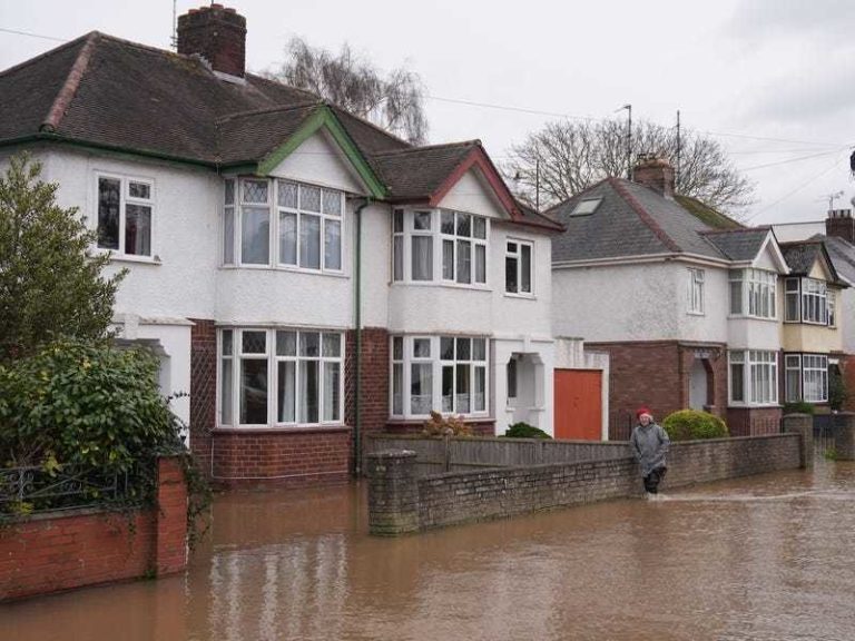 Tens Of Thousands Still Without Power In Storm Darragh Aftermath ...