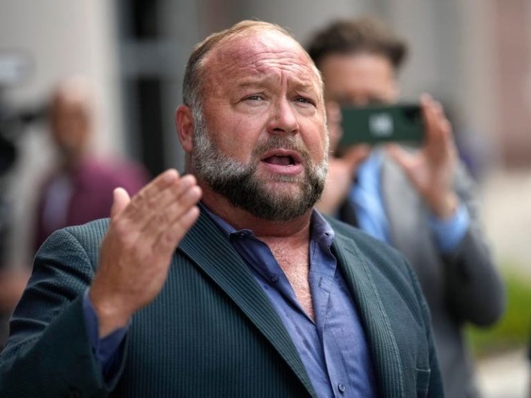 Court Asked To Approve The Onion’s Winning Bid For Alex Jones’ Infowars ...