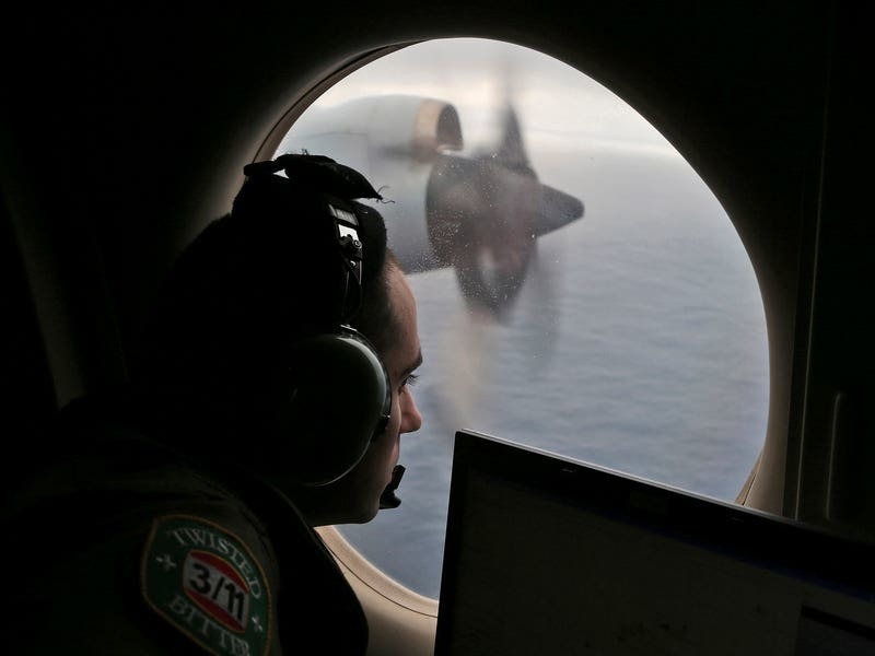 Malaysia Agrees To Resume ‘no Find, No Fee’ Hunt For Flight MH370 ...